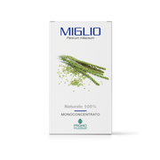 Promopharma Miglio 50 Capsule-1