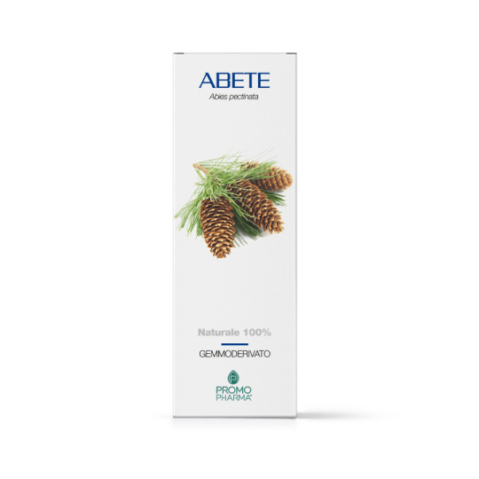 Promopharma Abete Gemmoderivato 50ml-2