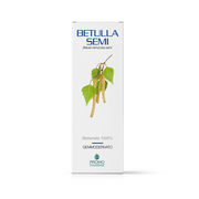 Promopharma Betulla Semi Gemmoderivato 50ml-2