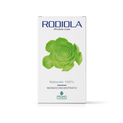 Promopharma Rodiola 50 Capsule-2