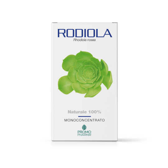 Promopharma Rodiola 50 Capsule-2