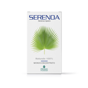 Promopharma Serenoa 50 Capsule-1