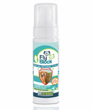 Petformance Flyblock Shampoo Secco Protettivo Per Cani E Gatti 150ml-2