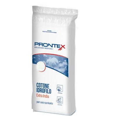 Prontex Cotone Idrofilo 1000g-2