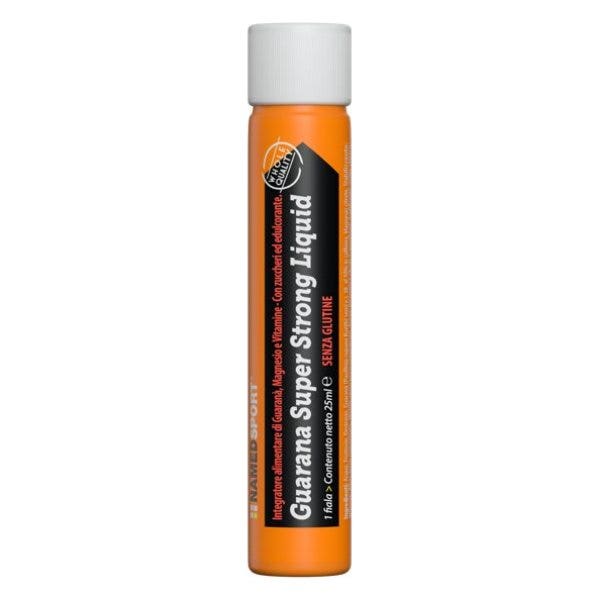 Guarana' Super Strong Liquid 1 Fiala 25ml - 2