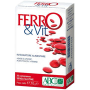 Ferro&Vit 30 Compresse-2