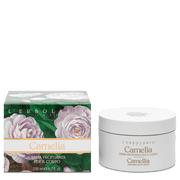 L'Erbolario Crema Profumata per il Corpo Camelia 200ml-2