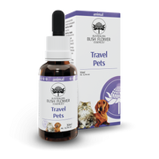 Australian Bush Flower Essences Travel Pets 30ml-2