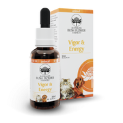 Australian Bush Flower Essences Vigor&Energy 30ml-2