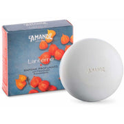 L'Amande Lanterne Sapone Profumato 100g-1