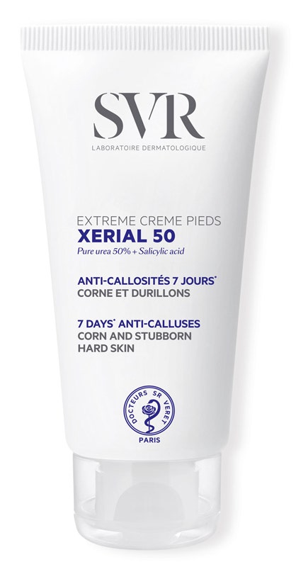 Svr Xerial 50 Extreme Crema Piedi 50 ml-5
