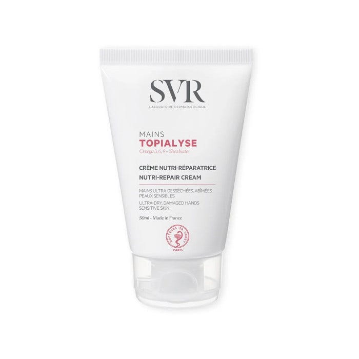 SVR Topialyse Mains Crema Mani 50ml-6
