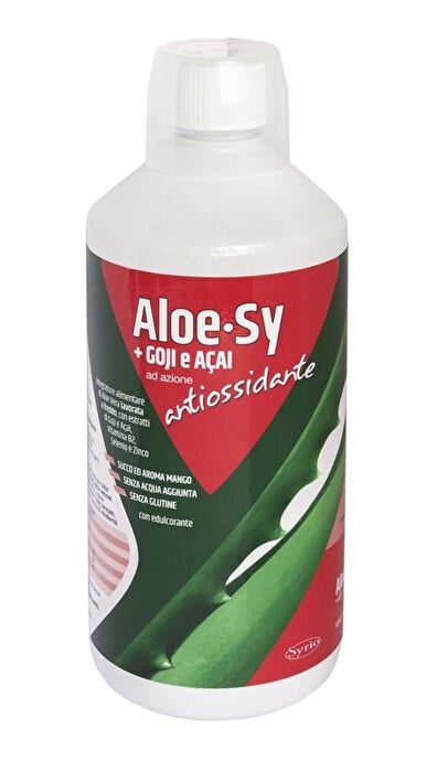 Syrio Aloe-Sy Goji Acai 1 Litro-2