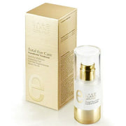 Labo Transdermic E Total Eye Care Gel Decongestionante Borse Occhi 15ml-1