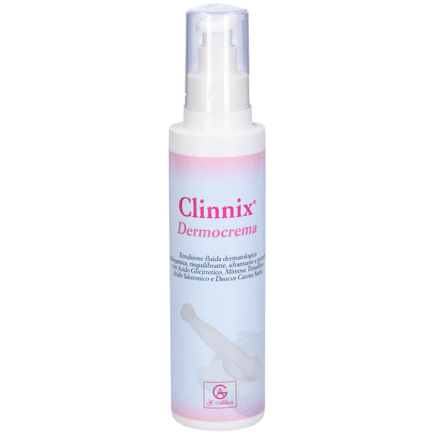 Clinnix Dermo Crema 250ml  - 1
