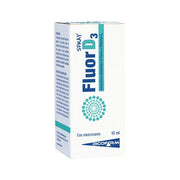 FluorD3 Spray 10ml  - 4