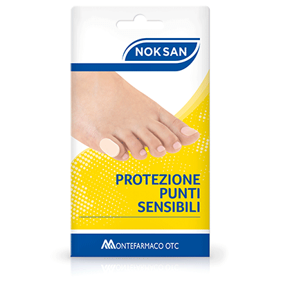 Noksan Kit Protezione Punti Sensibili 6 Pezzi  - 2