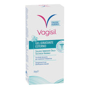 Vagisil Gel Intimo Prohydrate Complex 30g-5