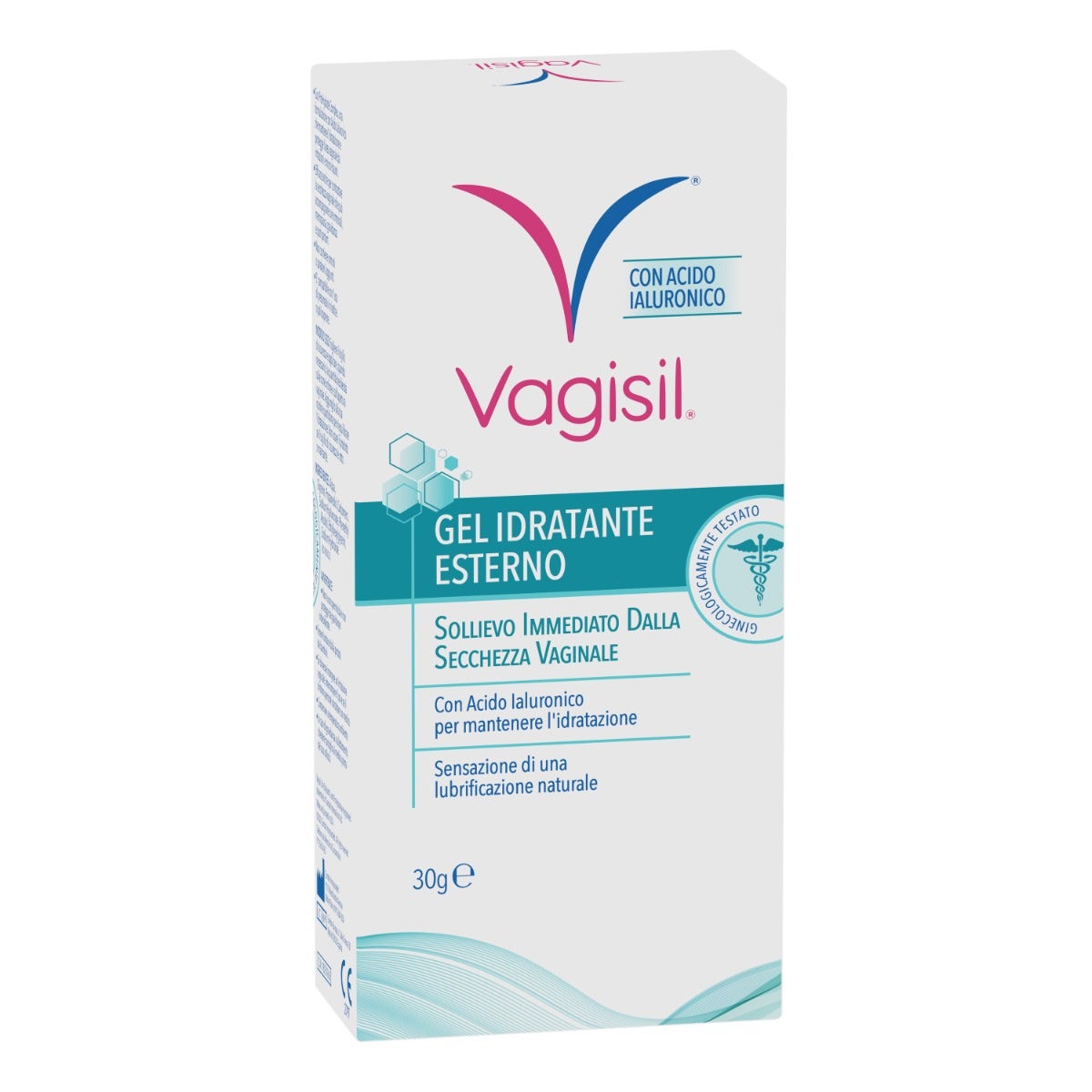 Vagisil Gel Intimo Prohydrate Complex 30g-5