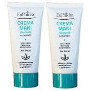 Euphidra Crema Mani Idratante 2x75ml-2