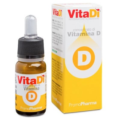 Vitadi 10ml  - 2