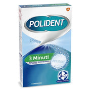 Polident 3 Minuti 66 Compresse-1