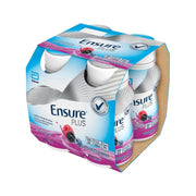 Ensure Plus Frutti di Bosco 4X200ml-5