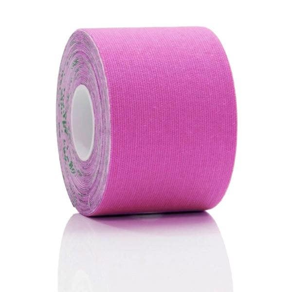 Master-Aid Sport Performance Tape Pink 5cmx5m-1