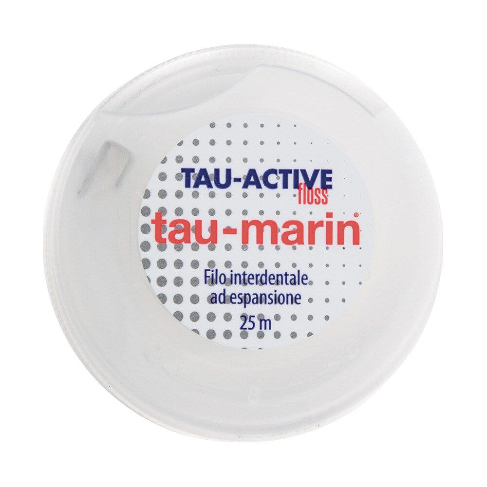 Taumarin Filo Interdentale Tau-Active-15