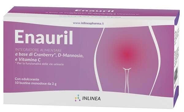 Enauril 10 Bustine-2