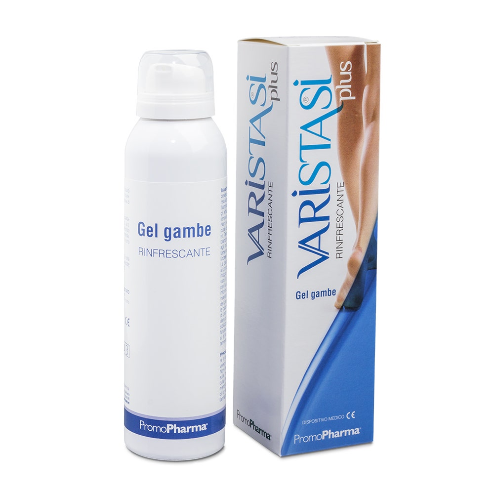 Varistasi Plus Gel Gambe 75ml  - 2