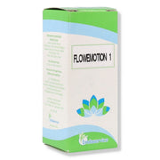 Lindaservice Flowemotion 01 Gocce 30ml-1