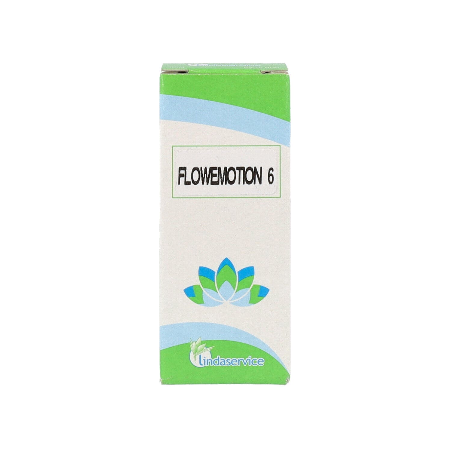 Lindaservice Flowemotion 06 30ml-1