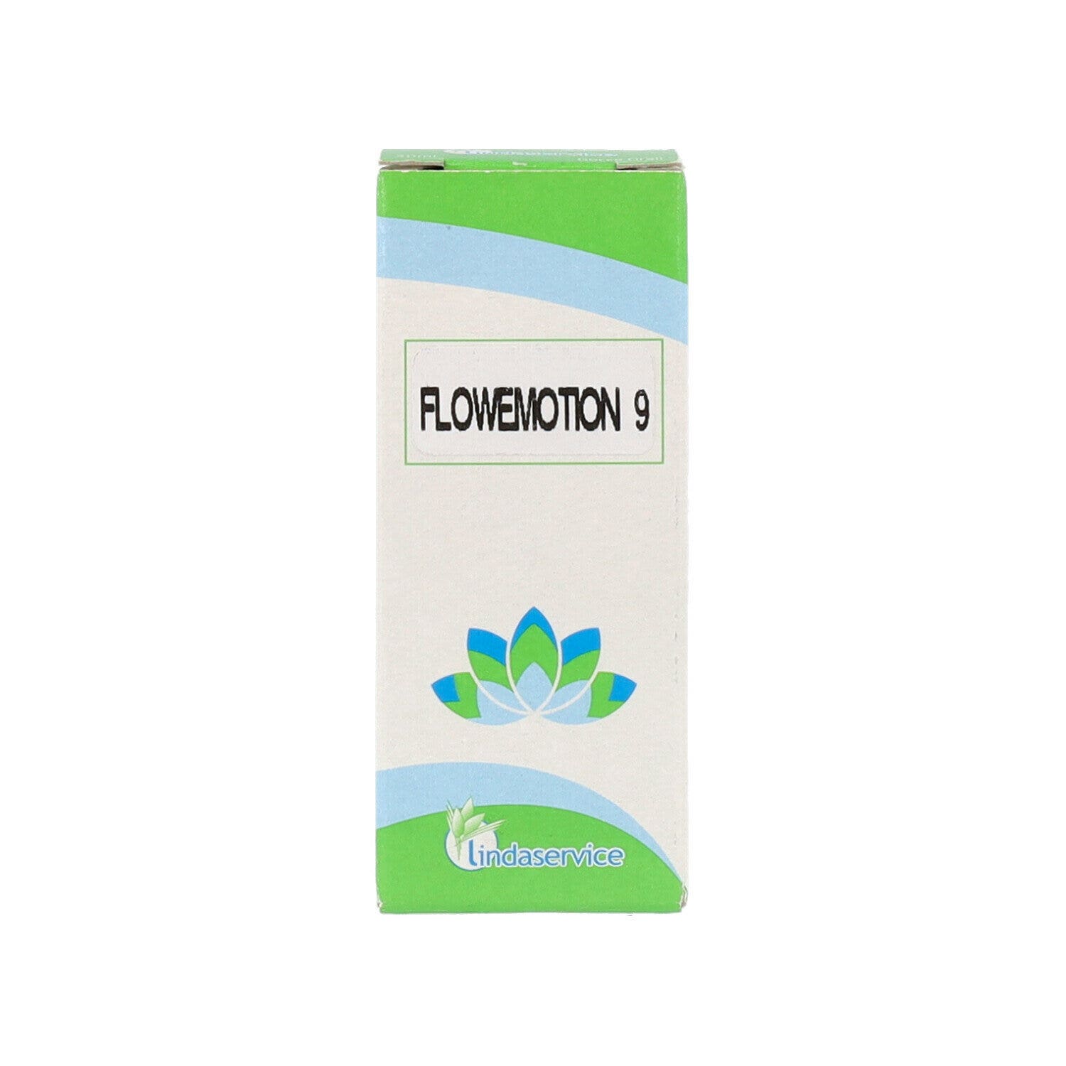 Lindaservice Flowemotion 09 30ml-1