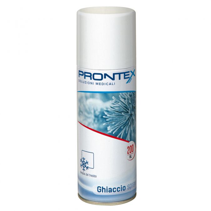 Prontex Ghiaccio Spray 200ml  - 1