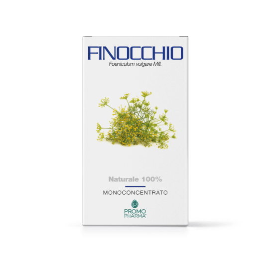 Promopharma Finocchio 50 Capsule-2