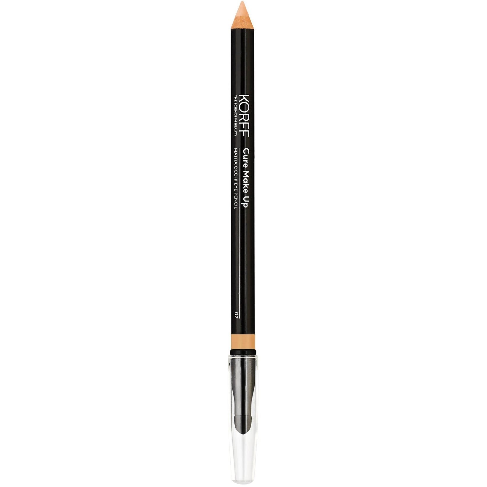 Make Up Matita Occhi Tonalità 07 Burro 1,05g  - 1