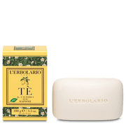 L'Erbolario Sapone Tè E Cedro 100g-1