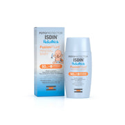 Isdin Fotoprotector Fusion Fluid Mineral Baby Pediatrics SPF50 50ml-5