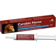Nbf Lanes Carobin Horse Mangime Complementare In Pasta Per Equini 100g  - 1