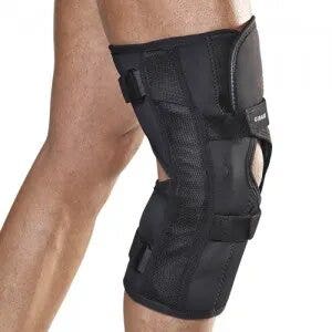 Gibaud Ortho Ligagib Open Ginocchiera Articolata Misura 5-1