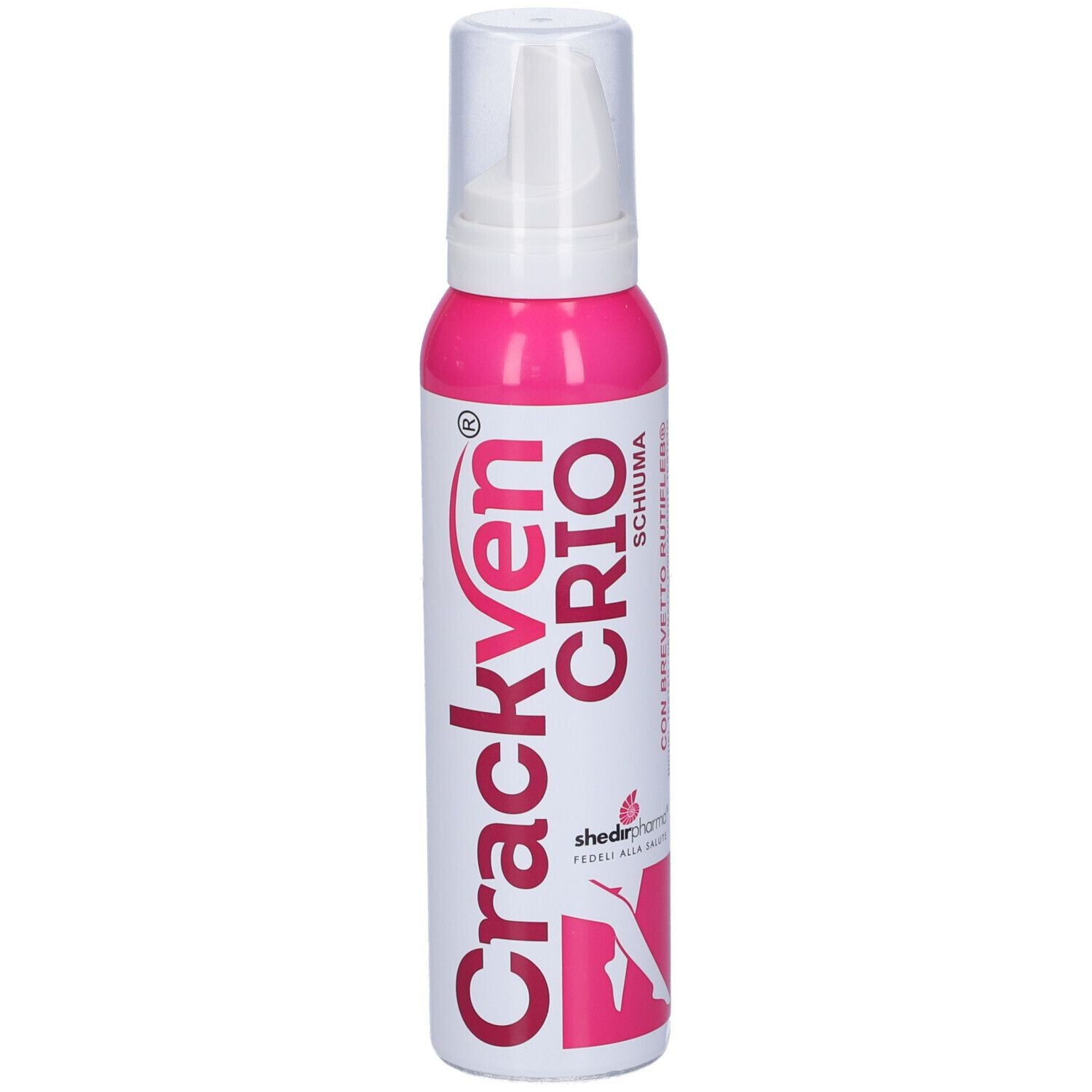 Crackven Crio 150ml  - 1