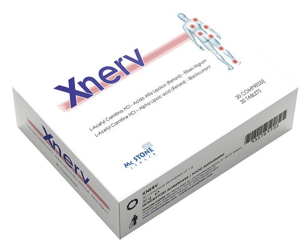 Xnerv 24 Compresse-3