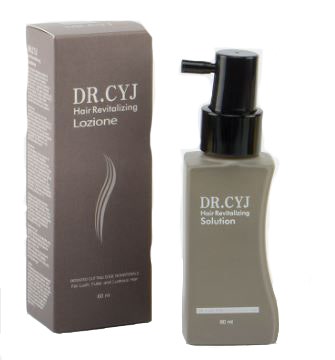 Dr.Cyj Lozione Rivitalizzante 60ml-1