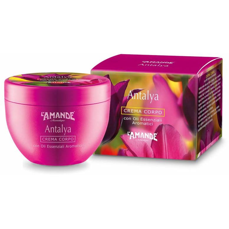 L'Amande Crema Corpo Antalya 300ml-1