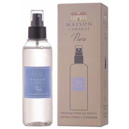 L'Amande Maison Intensa Spray Tessuti 150ml-1