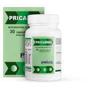 Pricarnil 30 Compresse  - 1