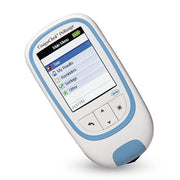 CoaguChek INRange System Misuratore INR Terapia Anticoagulante-1
