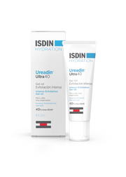 Isdin Ureadin Ultra 40 Gel Oil Esfoliante Per Unghie E Calli 30ml-2