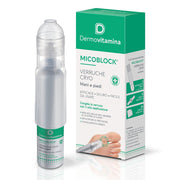 Dermovitamina Verruche Cryo Spray 38 ml-4